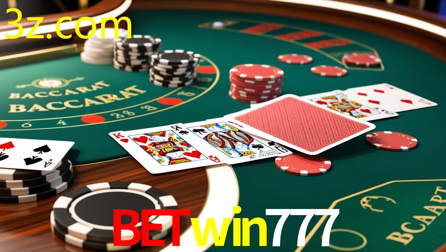 BETWIN777