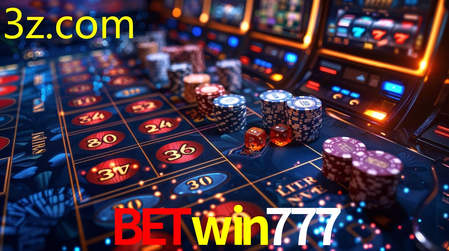 BETWIN777