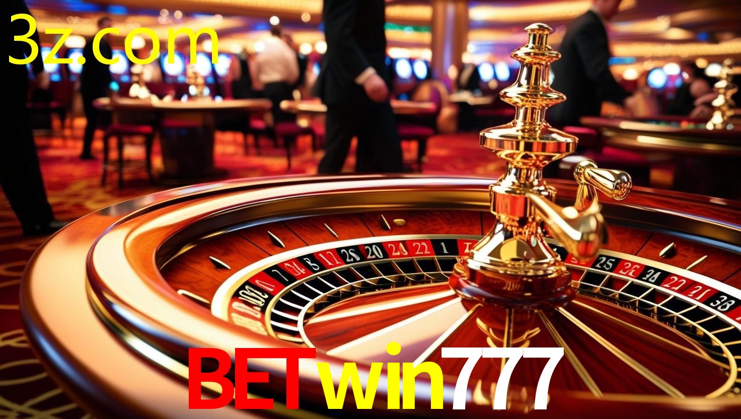BETWIN777