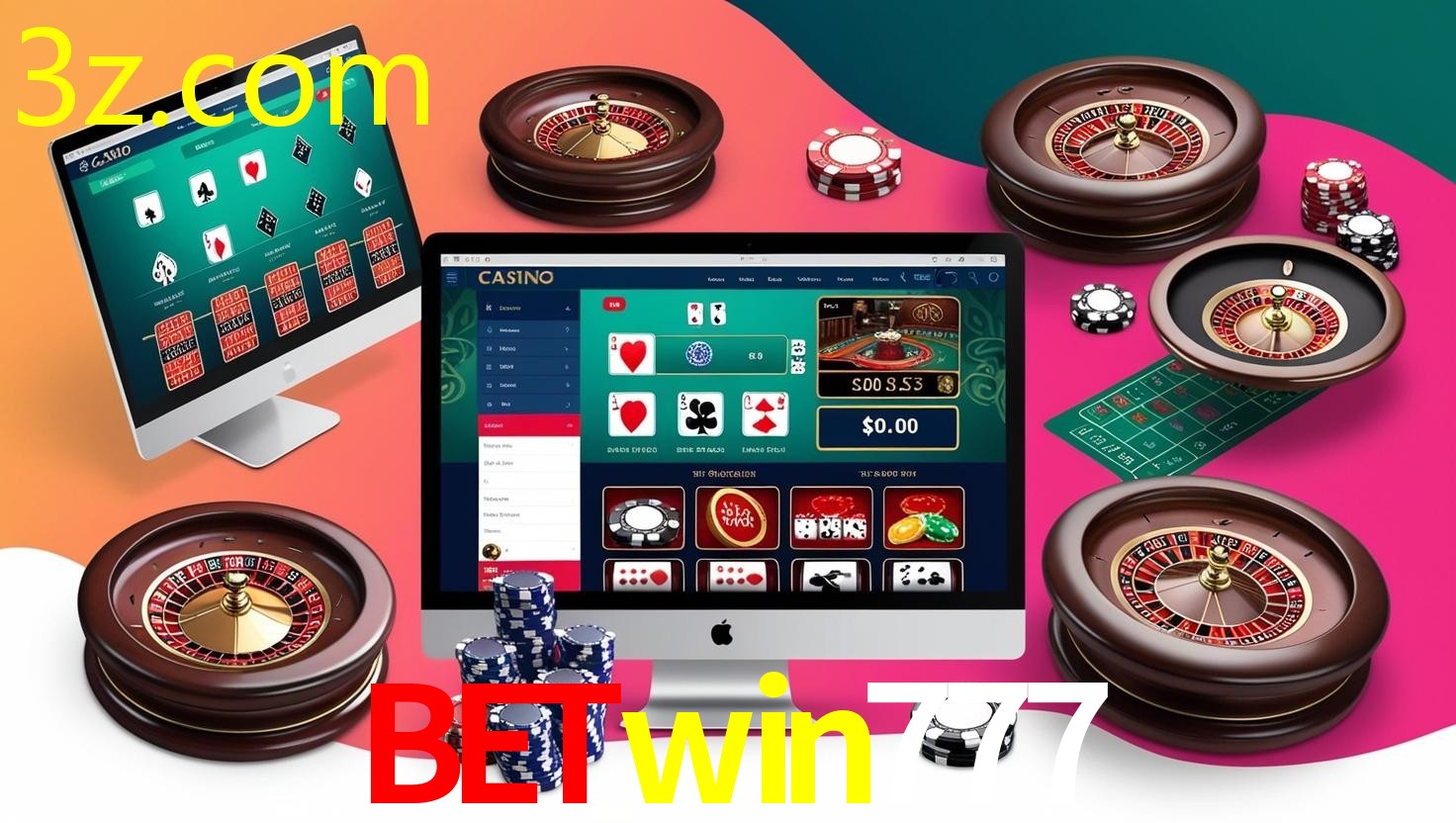 BETWIN777