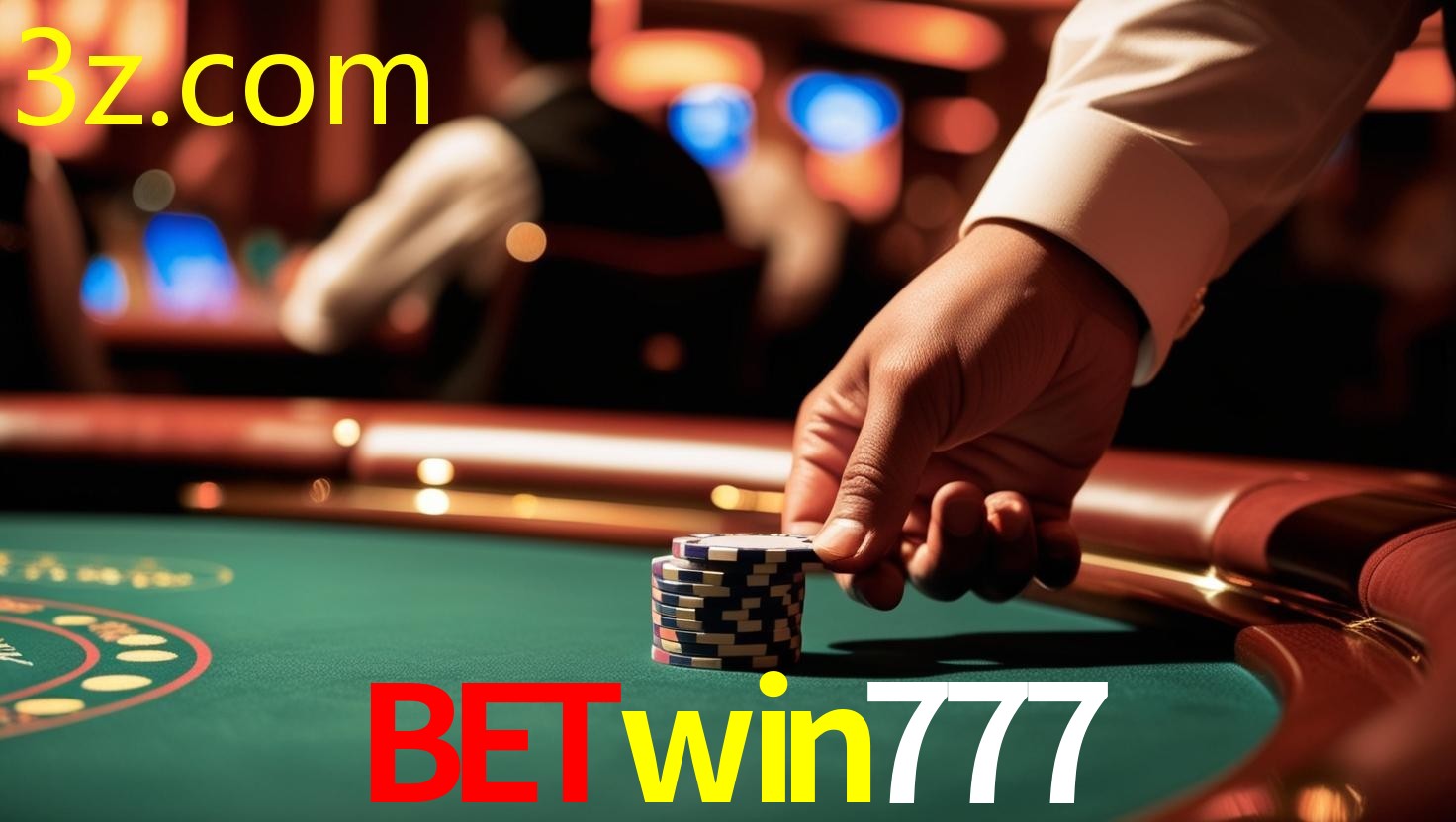 BETWIN777