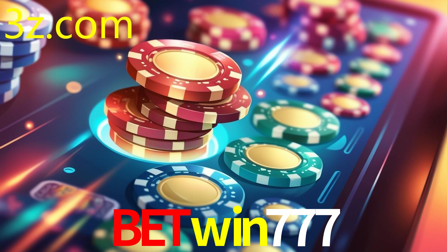 BETWIN777